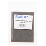 Upavon Ludwig's Double Sided Foam