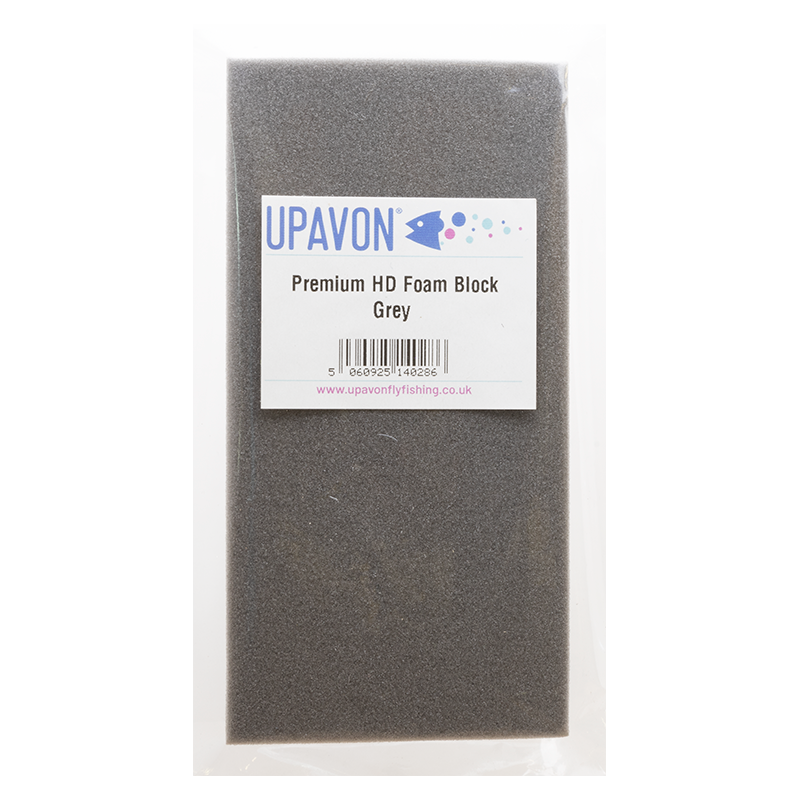 Upavon Premium HD Foam Blocks