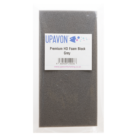 Upavon Premium HD Foam Blocks