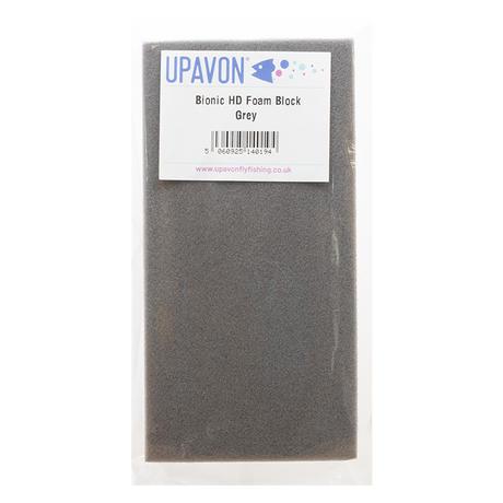 Gray Upavon Bionic HD Foam Blocks