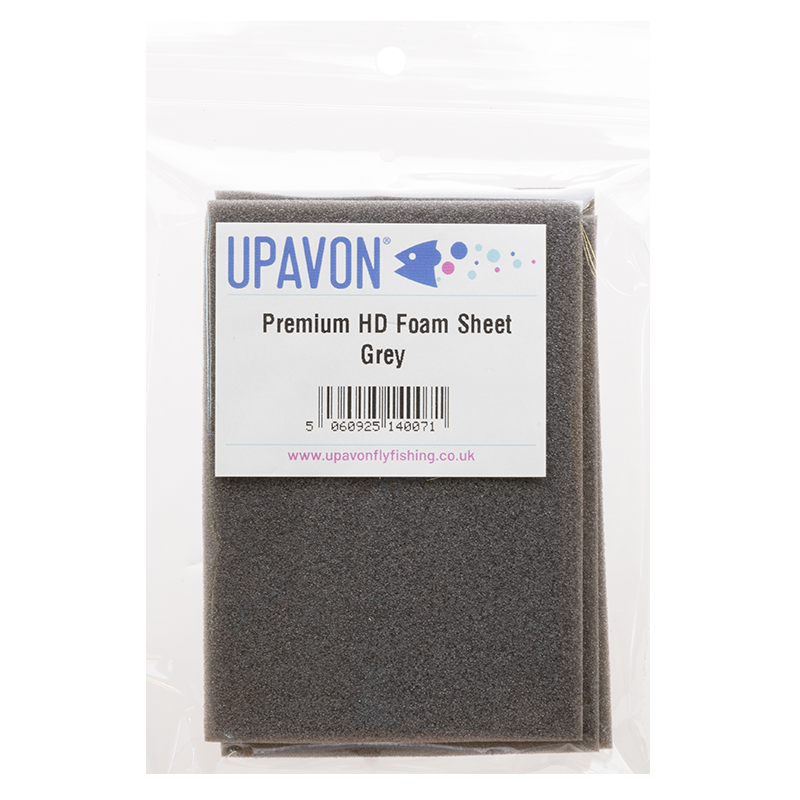 Upavon Premium HD Foam Sheet