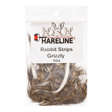 Hareline Rabbit Strips