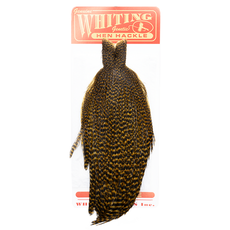 Whiting Farms Hen Cape