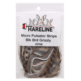 Hareline Micro Pulsator Rabbit Strips