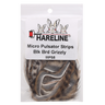 Hareline Micro Pulsator Rabbit Strips