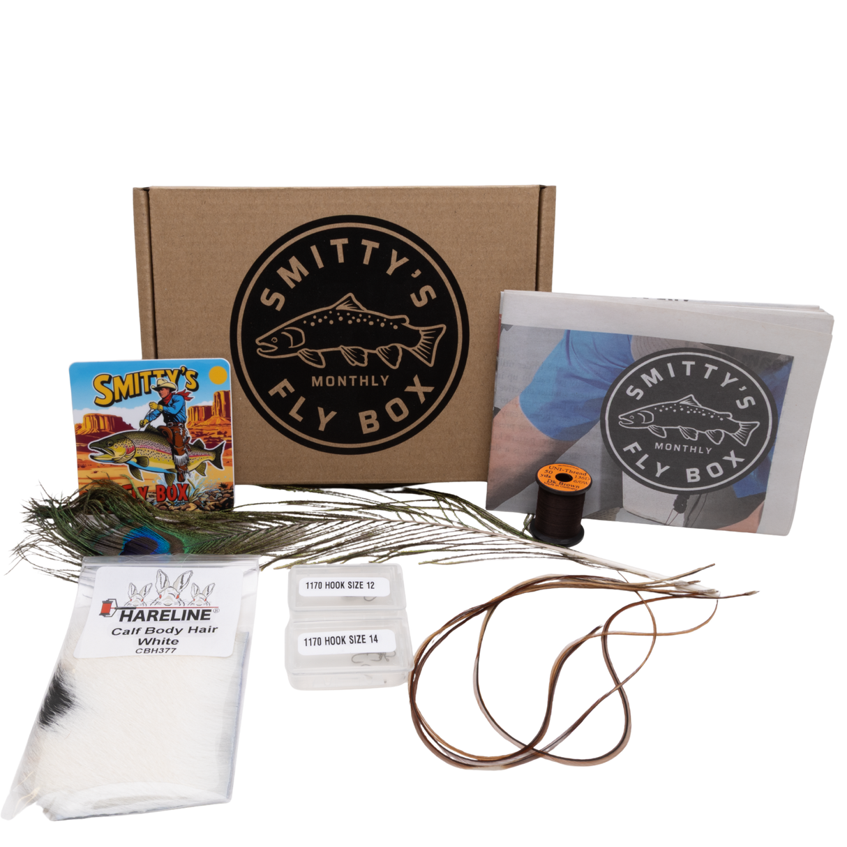 H&L Variant - Tying Box