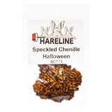 Hareline Speckled Chenille