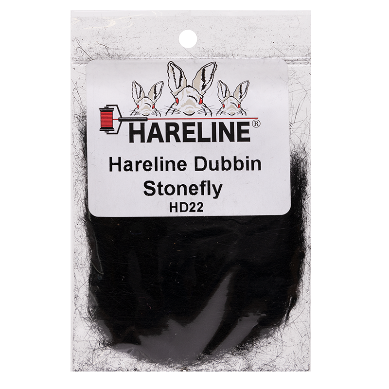 Hareline Dubbin