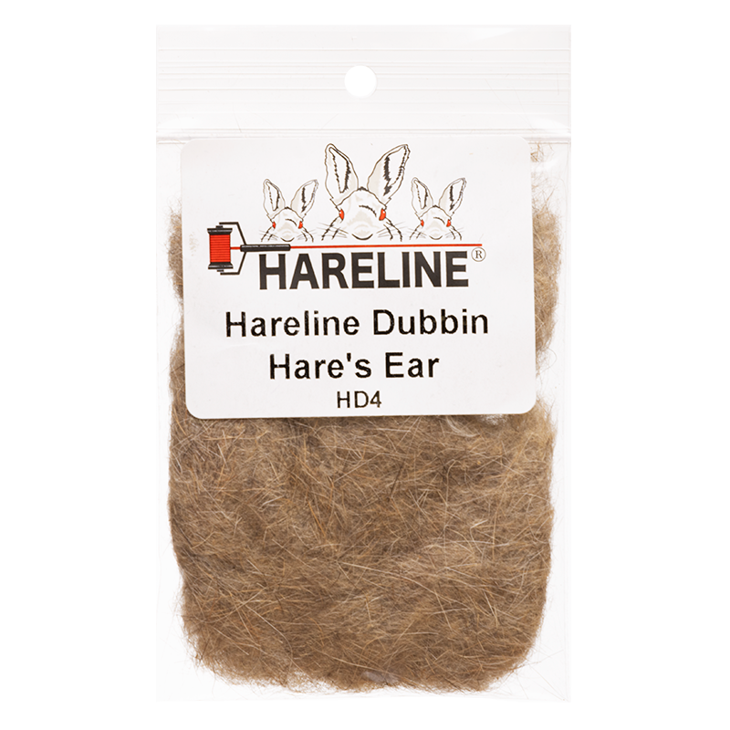 Hareline Dubbin