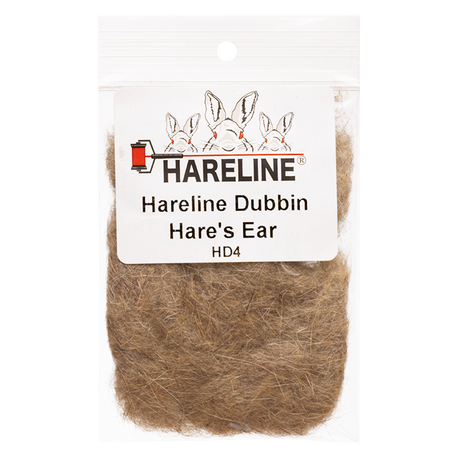 Hareline Dubbin