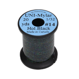 UNI Mylar Holographic Tinsel