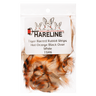 Hareline Tiger Barred Rabbit Strips