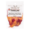 Hareline Tiger Barred Rabbit Strips