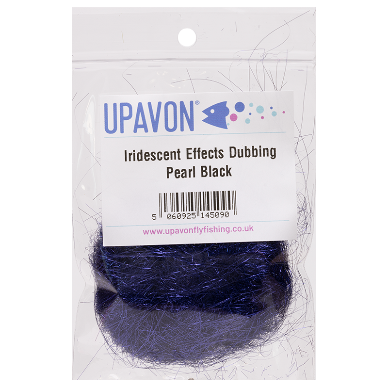 Upavon Iridescent Effects Dubbing