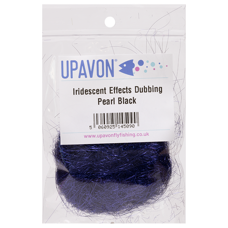 Upavon Iridescent Effects Dubbing