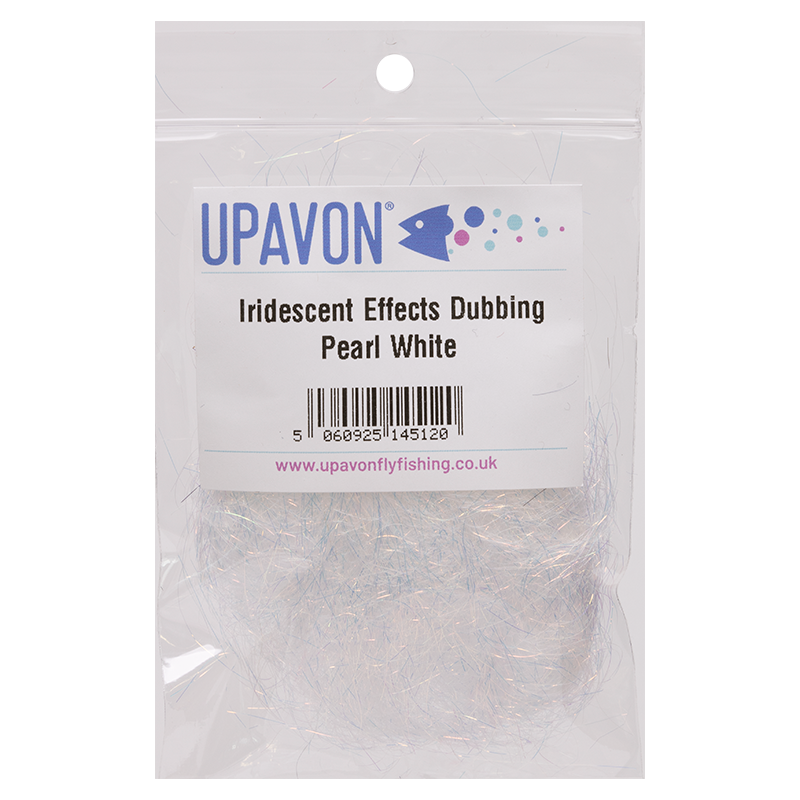 Upavon Iridescent Effects Dubbing