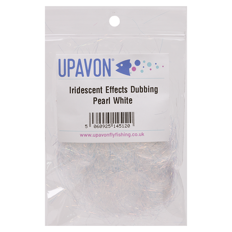 Upavon Iridescent Effects Dubbing