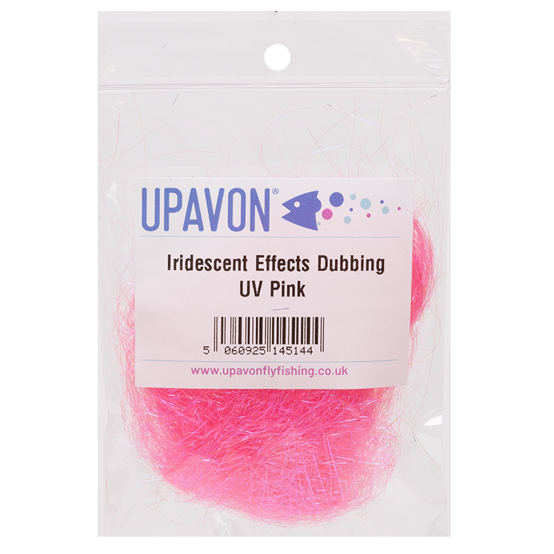 Upavon Iridescent Effects Dubbing