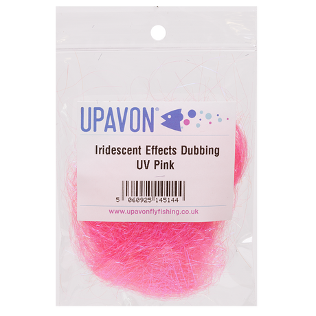 Upavon Iridescent Effects Dubbing