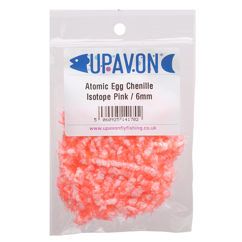 Upavon Atomic Egg Chenille