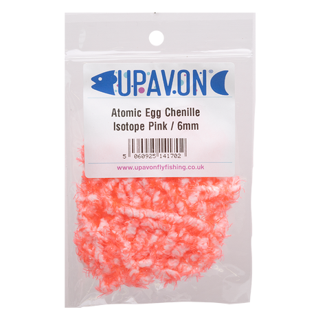 Upavon Atomic Egg Chenille