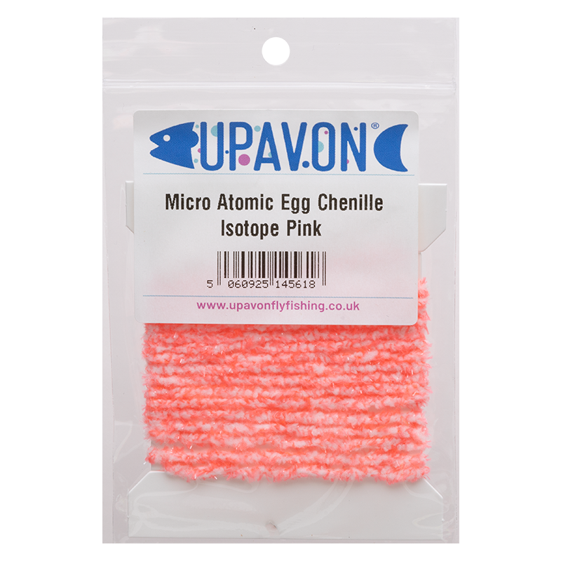 Upavon Micro Atomic Egg Chenille