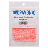 Upavon Micro Atomic Egg Chenille