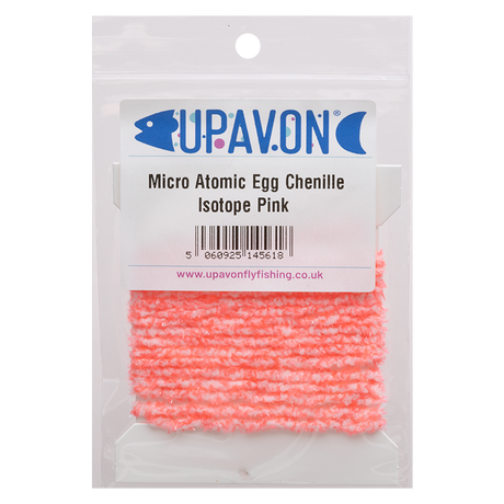 Upavon Micro Atomic Egg Chenille