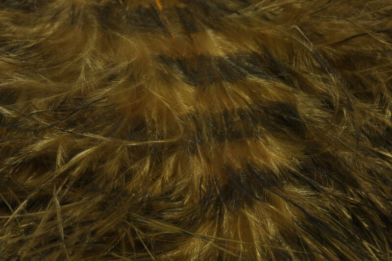 Hareline Jailhouse Barred Marabou