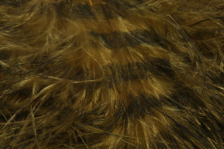 Hareline Jailhouse Barred Marabou