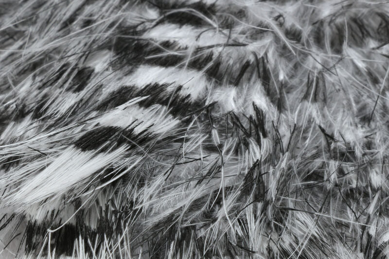 Hareline Jailhouse Barred Marabou