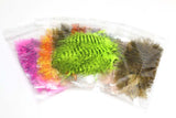Hareline Jailhouse Barred Marabou