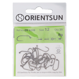 Orientsun Jig Hook