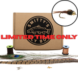 Bead Pheasant Tail - Tying Bundle