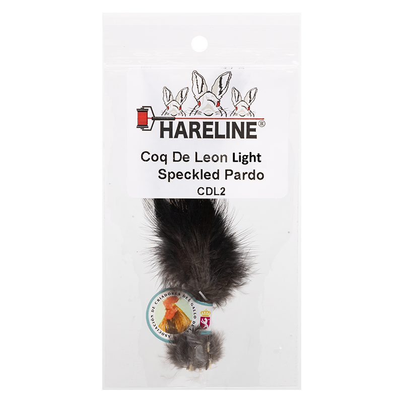 Hareline Coq De Leon (CDL)