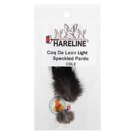 Hareline Coq De Leon (CDL)