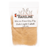 Hareline Micro Fine Dry Fly Dubbing