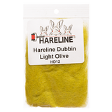 Hareline Dubbin