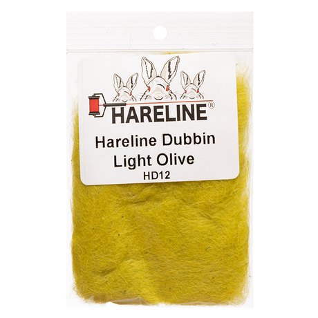 Hareline Dubbin