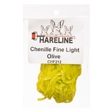 Hareline Chenille - Fine