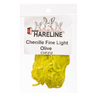 Hareline Chenille - Fine