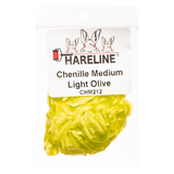 Hareline Chenille - Medium