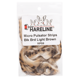 Hareline Micro Pulsator Rabbit Strips