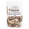 Hareline Micro Pulsator Rabbit Strips