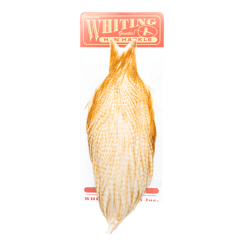 Whiting Farms Hen Cape