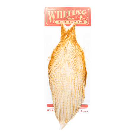 Whiting Farms Hen Cape