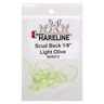 Hareline Scud Back