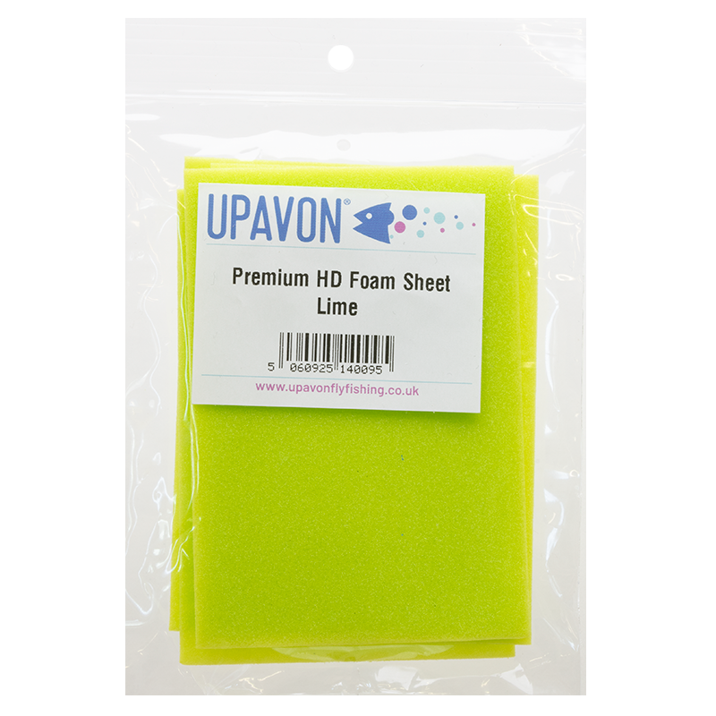 Upavon Premium HD Foam Sheet