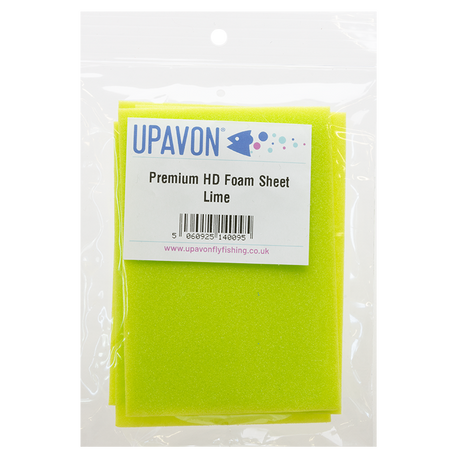 Upavon Premium HD Foam Sheet