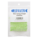 Upavon Micro Synergy Straggle Hackle